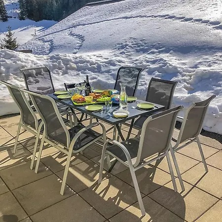 Refuge Familial Coeur Des Portes Du Soleil