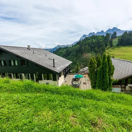 Refuge Familial Coeur Des Portes Du Soleil Appartamento