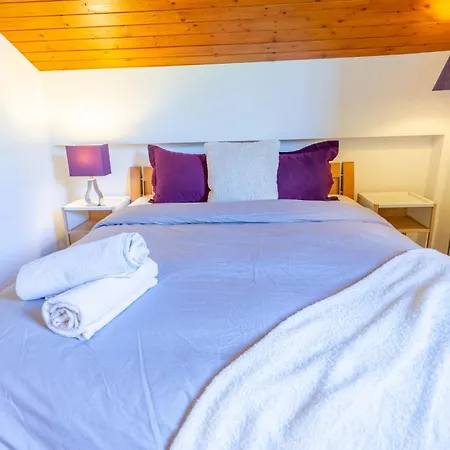 Appartamento Refuge Familial Coeur Des Portes Du Soleil Val dʼIlliez