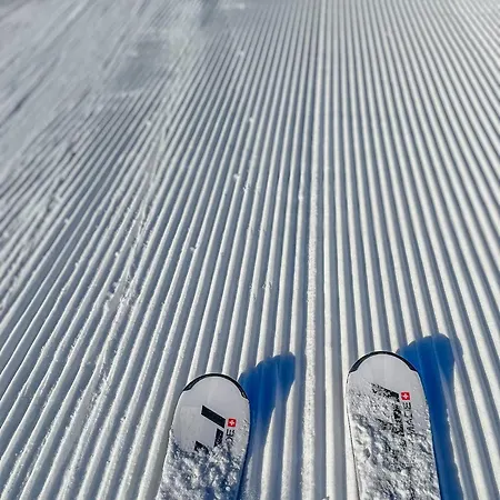 Appartamento Refuge Familial Coeur Des Portes Du Soleil Val dʼIlliez